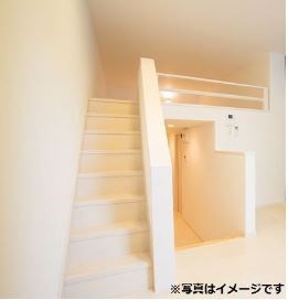 サウステージⅡ 外観
