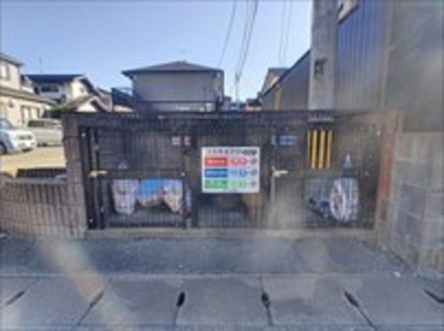 福岡県福岡市南区西長住２丁目 その他共有部分