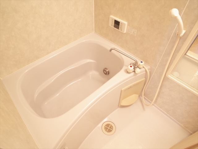 福岡県福岡市南区西長住２丁目 風呂画像
