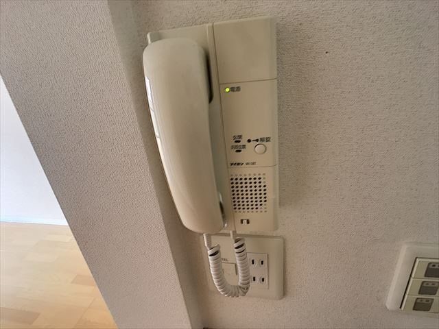 GFビル セキュリティ