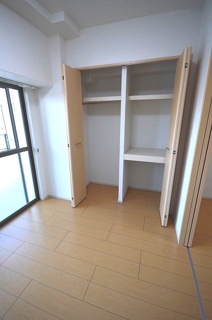 福岡県福岡市南区横手１丁目 収納