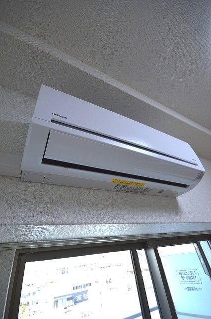 福岡県福岡市南区横手１丁目 その他設備