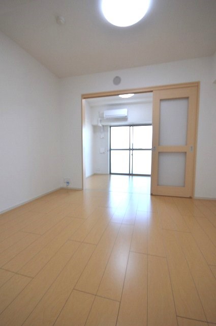福岡県福岡市南区横手１丁目 ベッドルーム