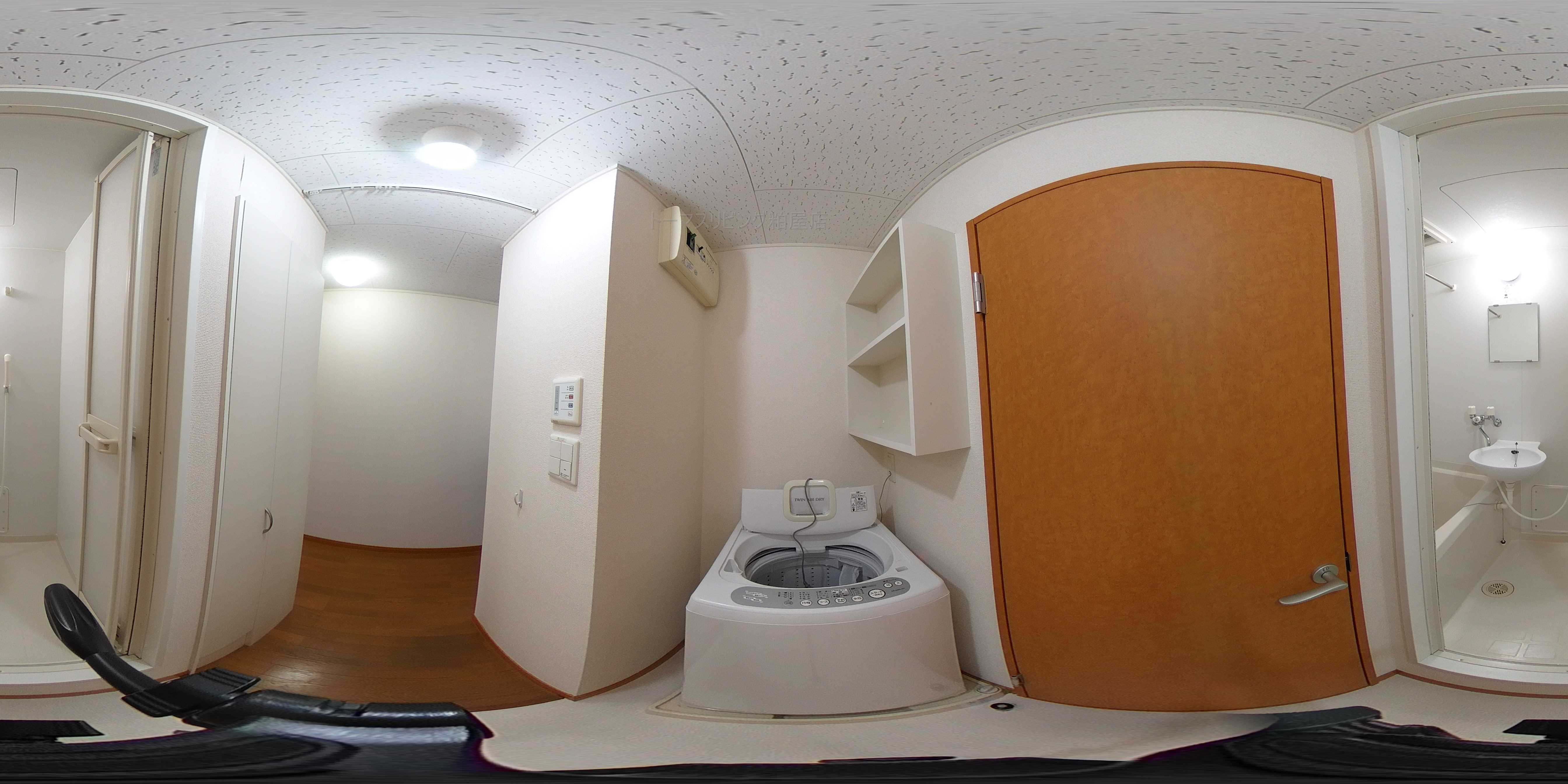 レオパレスエスコートⅠ その他部屋・スペース