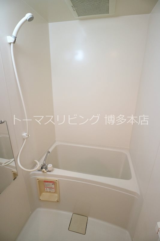 エース五番館 洗面所