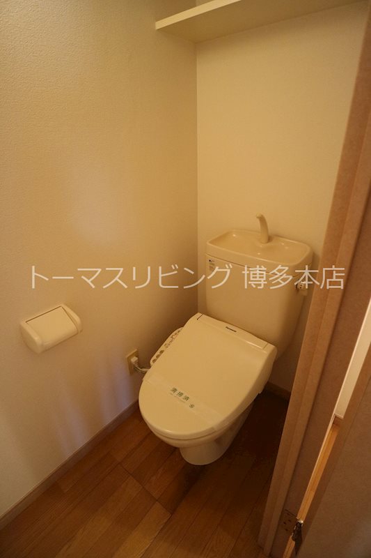 エース五番館 その他