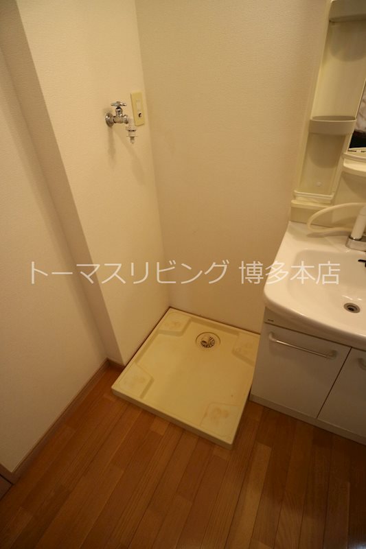 エース五番館 その他