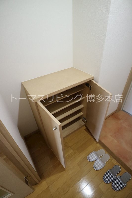 エース五番館 その他