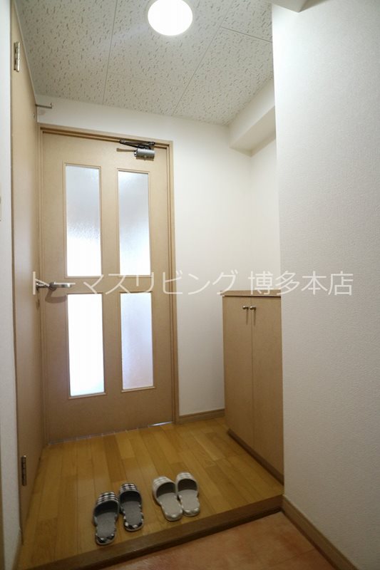 エース五番館 その他