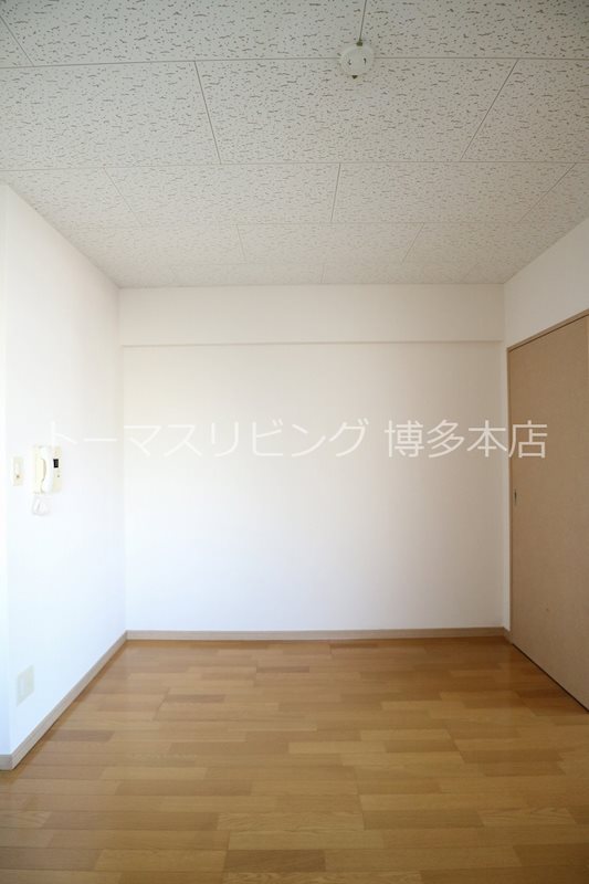 エース五番館 ベッドルーム
