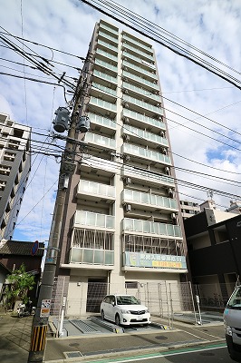 エステムプラザ福岡県庁前ネオシス その他