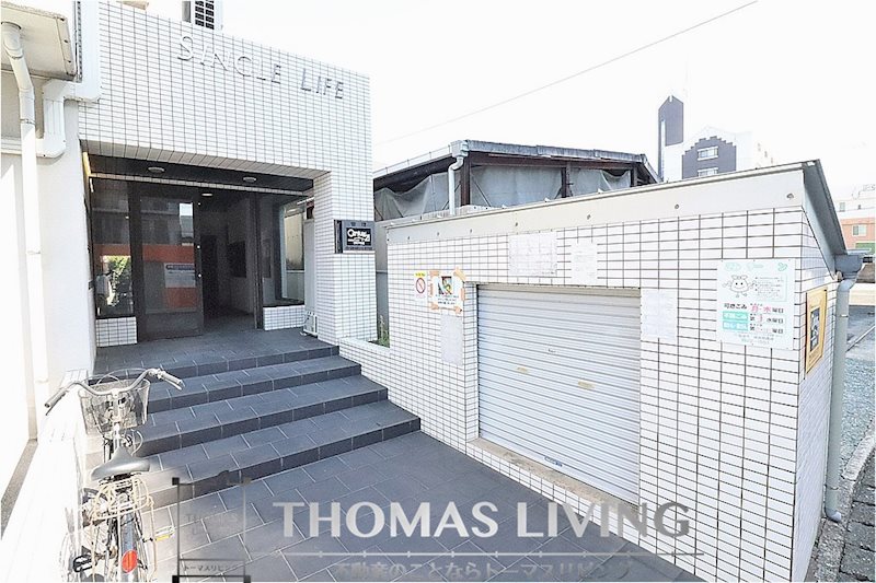 福岡県飯塚市川津410-3 その他共有部分
