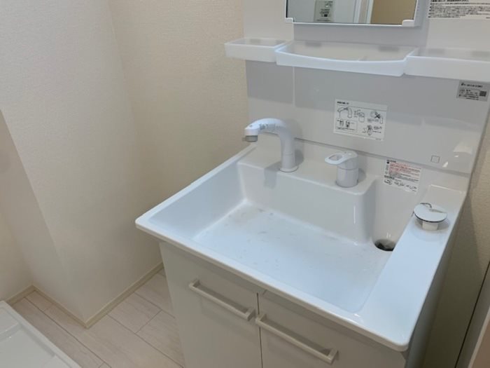 D-roomグランシャリオ 洗面所