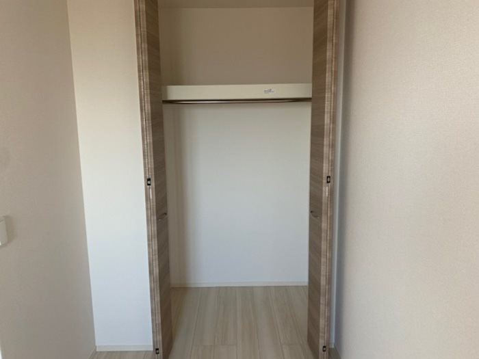 D-roomグランシャリオ 収納