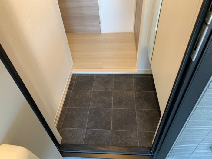 D-roomグランシャリオ 玄関