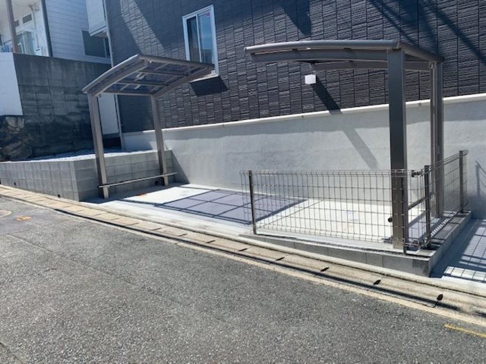 D-roomグランシャリオ その他共有部分