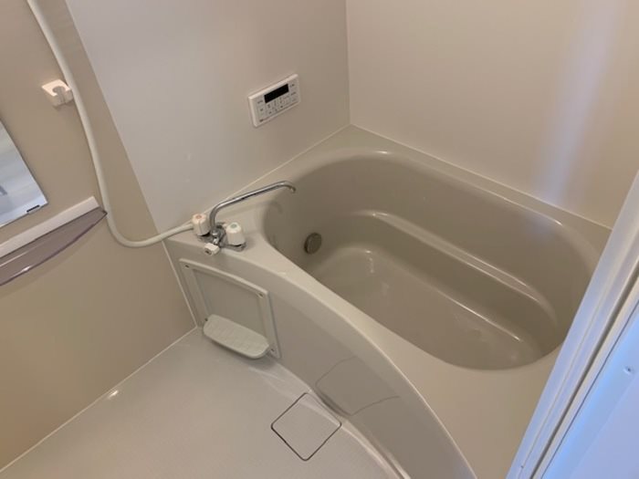 D-roomグランシャリオ 風呂画像