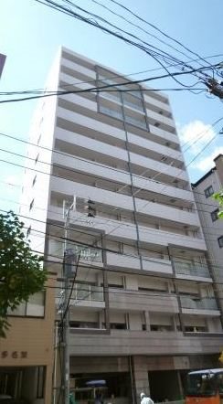 グランフォーレラグゼ博多 外観