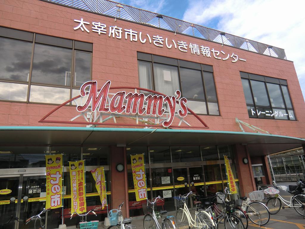 グランシャリオ　B棟 スーパー