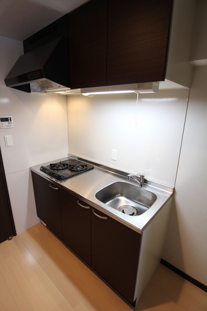 グランフォーレラグゼ博多 その他設備