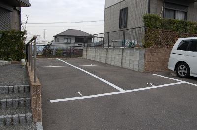 アイリス南山手　C棟 その他共有部分