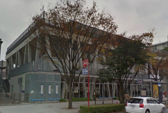 グランフォーレラグゼ博多 小学校
