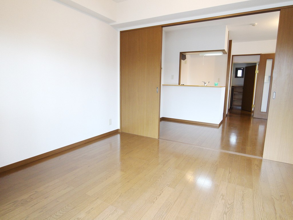 リベラいわき その他部屋・スペース