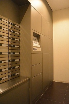 エステムプラザ博多駅南 その他共有部分