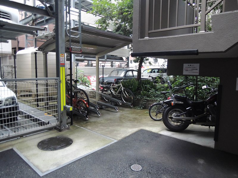 エステムプラザ博多駅南 その他共有部分