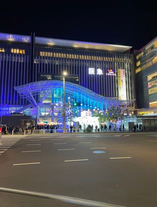 リベラいわき ショッピング施設