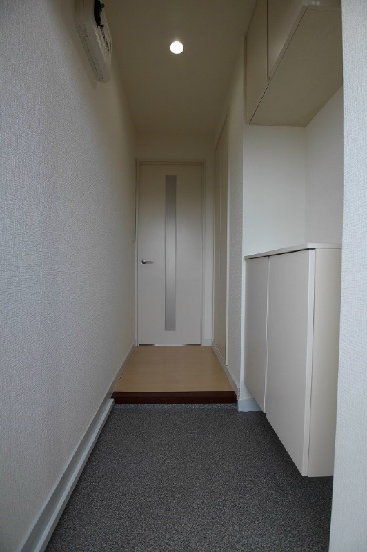 駅南第１ケイコービル 玄関