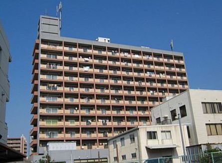 駅南第１ケイコービル 外観