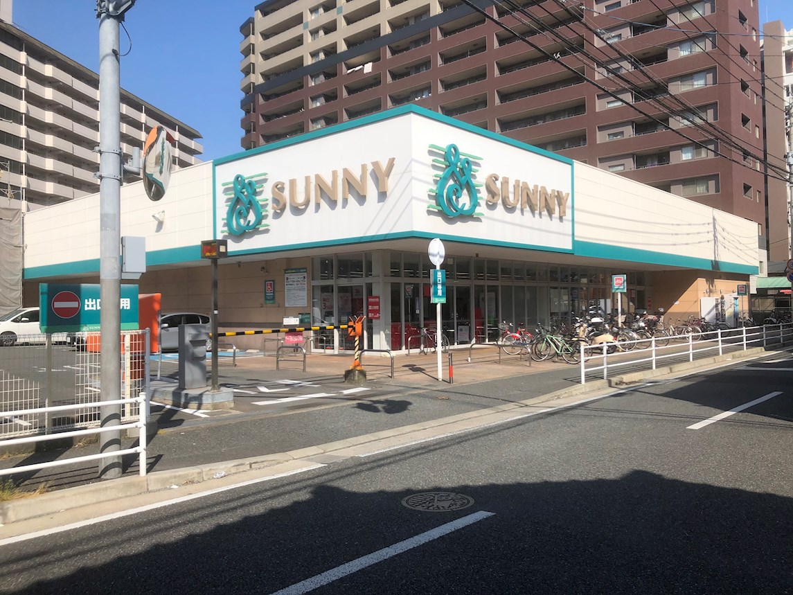 駅南第１ケイコービル スーパー