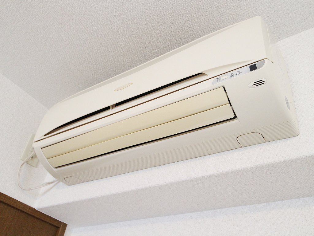 リベラいわき その他設備