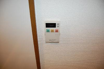 リベラいわき その他設備