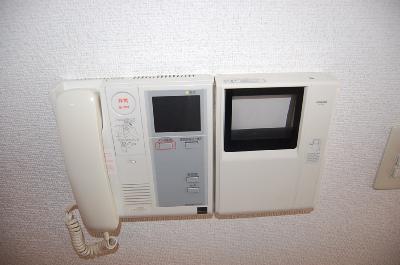 リベラいわき その他設備