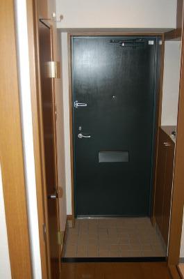 リベラいわき その他部屋・スペース