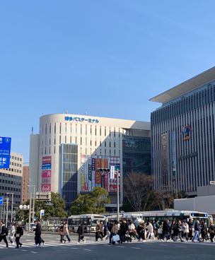 リベラいわき スーパー