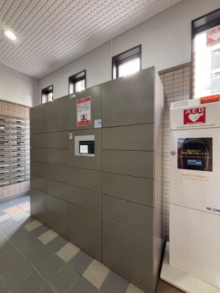 アミティエ博多駅南 その他設備