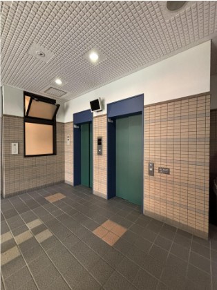 アミティエ博多駅南 その他共有部分