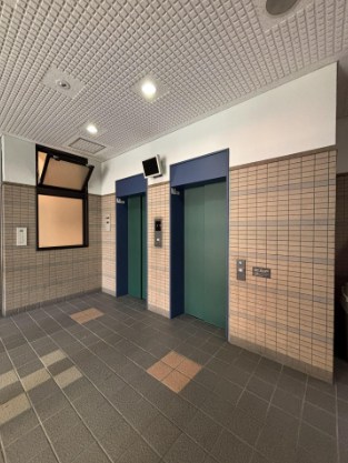 アミティエ博多駅南 その他共有部分