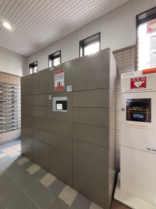 アミティエ博多駅南 その他設備