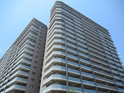 福岡県福岡市東区香椎照葉3丁目 外観