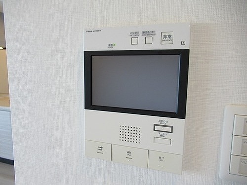 福岡県福岡市東区香椎照葉３丁目 その他設備