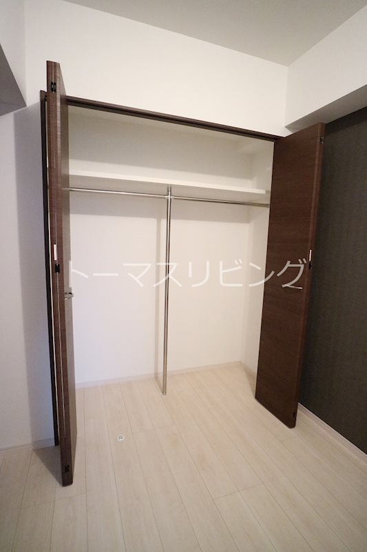CINQ IWASE BLD 収納