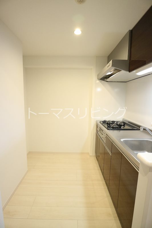 CINQ IWASE BLD キッチン
