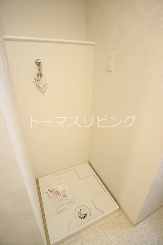 CINQ IWASE BLD 洗面所