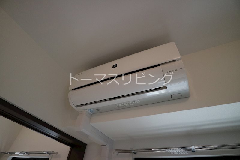 CINQ IWASE BLD その他設備