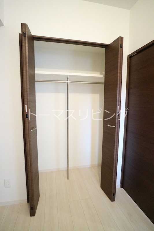 CINQ IWASE BLD 収納