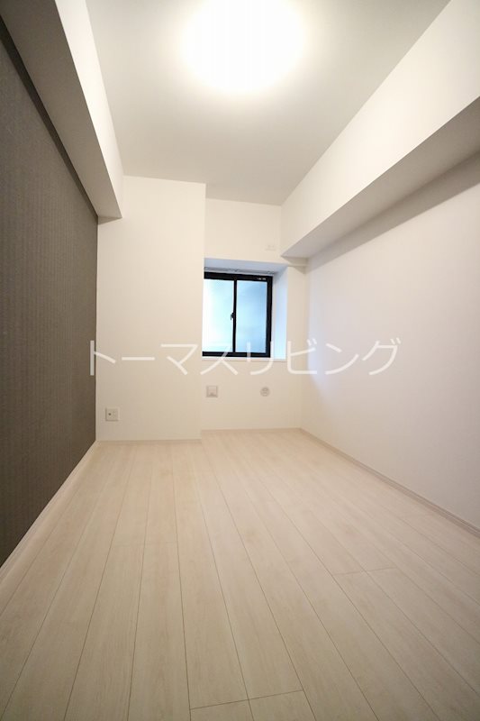 CINQ IWASE BLD ベッドルーム